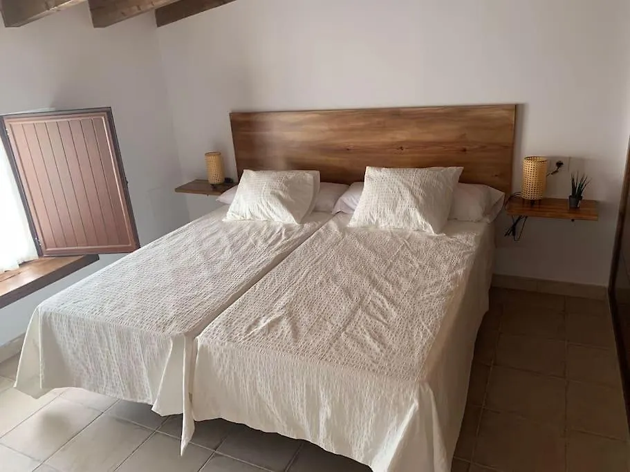 Villa Santa Lucia Jerez de la Frontera 0*,  España