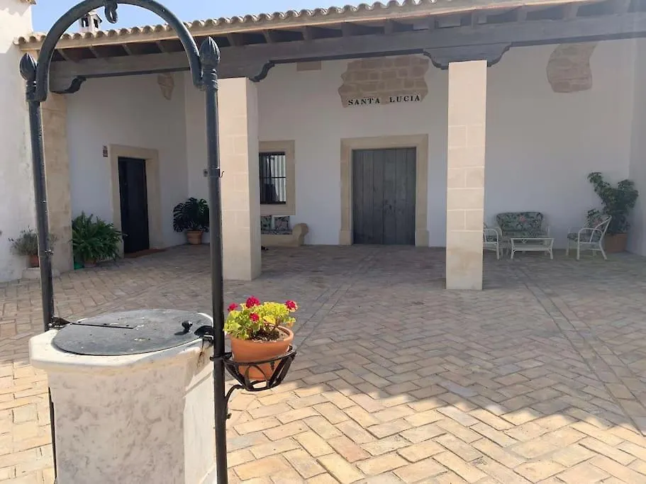 Villa Santa Lucia Jerez de la Frontera