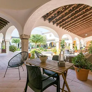 Cream Loft. Siente Jerez. Parking+wifi+netflix Jerez de la Frontera