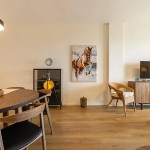  Apartamento Allo Bonald Piscina - Parking 3