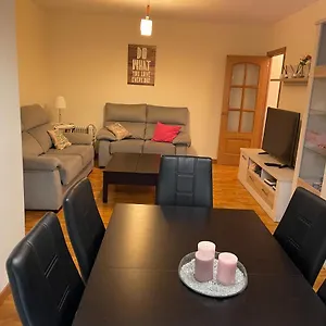  Apartamento Xryhomes I Residencial En Jerez 4 Hab, 2 Banos, 7pax, 10 Min Del Centro
