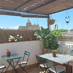  Bed & Breakfast La Gitanilla & Encanto Jerez