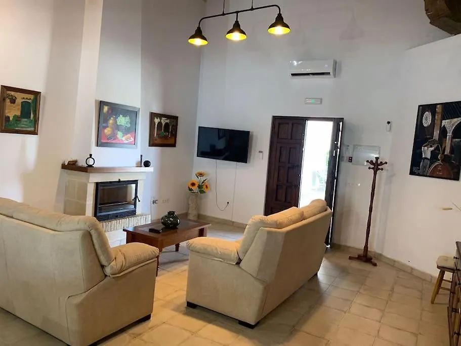 Holiday home Santa Lucia Villa Jerez de la Frontera Spain